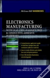 Capa do artigo Electronics Manufacturing