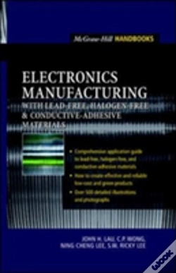 Capa do artigo Electronics Manufacturing