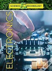 Capa do artigo Electronics