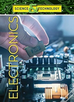 Capa do artigo Electronics