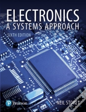 Capa do artigo Electronics