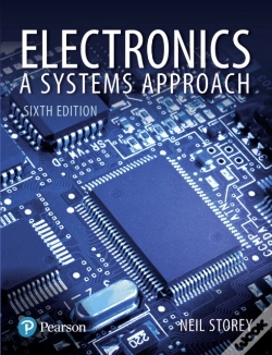 Capa do artigo Electronics