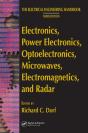 Electronics, Power Electronics, Optoelectronics, Microwaves, Electromagnetics, And Radar - Preview