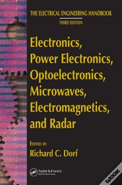 Capa do artigo Electronics, Power Electronics, Optoelectronics, Microwaves, Electromagnetics, And Radar