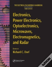 Capa do artigo Electronics, Power Electronics, Optoelectronics, Microwaves, Electromagnetics, And Radar