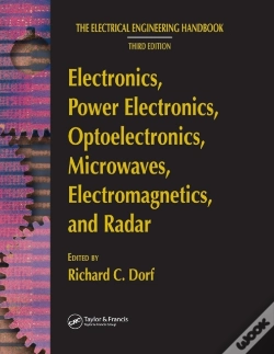 Capa do artigo Electronics, Power Electronics, Optoelectronics, Microwaves, Electromagnetics, And Radar