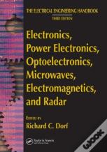 Electronics, Power Electronics, Optoelectronics, Microwaves, Electromagnetics, And Radar