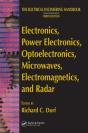 Electronics, Power Electronics, Optoelectronics, Microwaves, Electromagnetics, And Radar - Preview