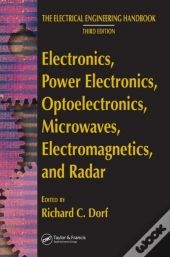 Electronics, Power Electronics, Optoelectronics, Microwaves, Electromagnetics, And Radar