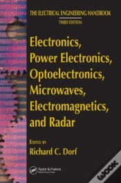 Capa do artigo Electronics, Power Electronics, Optoelectronics, Microwaves, Electromagnetics, And Radar