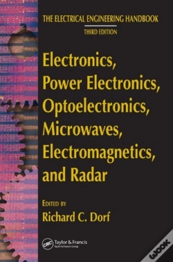 Capa do artigo Electronics, Power Electronics, Optoelectronics, Microwaves, Electromagnetics, And Radar