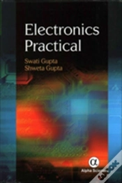 Capa do artigo Electronics Practical