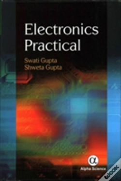Capa do artigo Electronics Practical