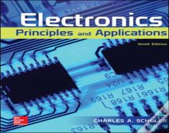 Electronics: Principles And Applications