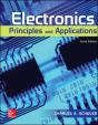 Electronics: Principles And Applications - Preview