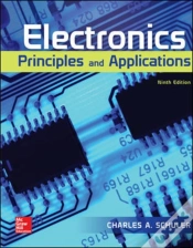 Capa do artigo Electronics: Principles And Applications