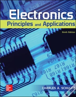 Capa do artigo Electronics: Principles And Applications