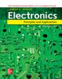 Electronics: Principles And Applications  Ise - Preview