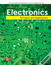 Capa do artigo Electronics: Principles And Applications  Ise
