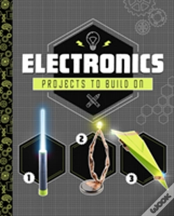 Capa do artigo Electronics Projects To Build On