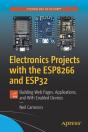 Electronics Projects With The Esp8266 And Esp32 - Preview