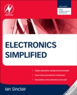 Capa do artigo Electronics Simplified