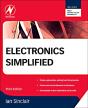 Electronics Simplified - Preview