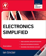 Capa do artigo Electronics Simplified