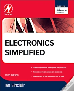 Capa do artigo Electronics Simplified