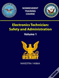 Capa do artigo Electronics Technician