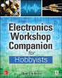 Electronics Workshop Companion For Hobbyists - Preview