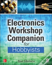 Capa do artigo Electronics Workshop Companion For Hobbyists