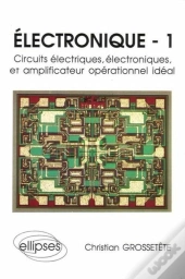 Électronique - 1