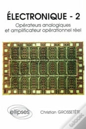 Capa do artigo Électronique - 2