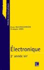 Électronique ; 2ème Année ; Mp - Preview