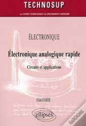 Électronique Analogique Rapide