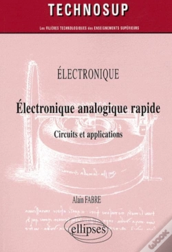 Capa do artigo Électronique Analogique Rapide