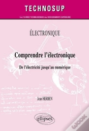 Capa do artigo Electronique - Comprendre L