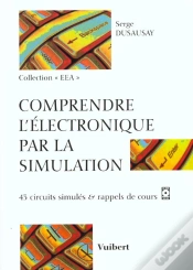 Capa do artigo Electronique ; Cours Et Travaux Pratiques