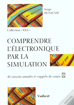 Capa do artigo Electronique ; Cours Et Travaux Pratiques