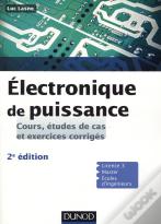 Électronique De Puissance (2e Édition)