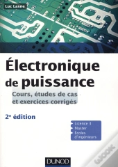 Électronique De Puissance (2e Édition)