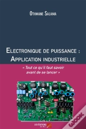 Électronique De Puissance : Application Industrielle
