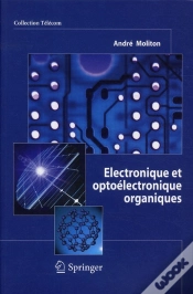 Capa do artigo Electronique & Optoelectronique Organiques
