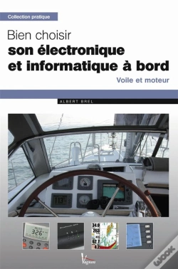 Capa do artigo Electronique Embarquee (L)