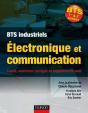 Électronique Et Communication ; Bts - Preview
