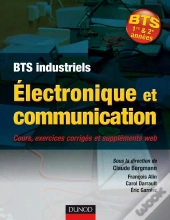 Électronique Et Communication ; Bts