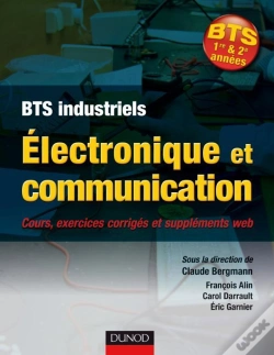 Capa do artigo Électronique Et Communication ; Bts