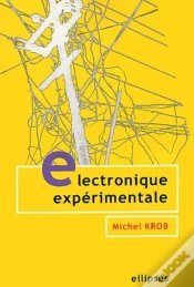 Capa do artigo Electronique Expérimentale