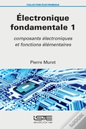 Capa do artigo Electronique Fondamentale 1